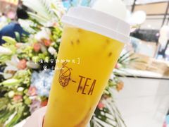 -茶百道(柏威年店)
