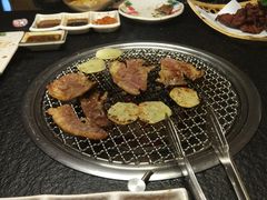 -虎焱炭火烧肉