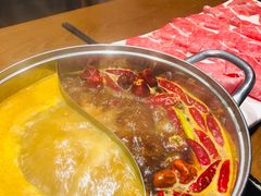 -呷哺呷哺 黄金牧场 (回龙观港龙店)