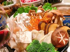 -享月汤皇·海鲜小火锅·聚会(曲江创意谷店)