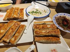 -左邻右舍褡裢火烧(石榴园店)