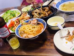 -亚忠小吃店(曾厝垵店)