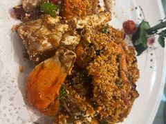 -大东海海鲜酒楼(渔人码头总店)