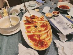 -浙江西子宾馆·牡丹厅