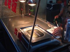 -潘老板炸鸡(河西万达店)