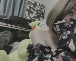 -DL HOPE造型
