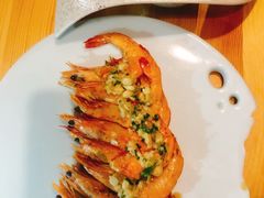 -千叶创意融合料理(水韵城店)