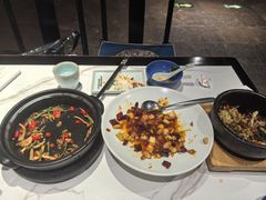 -四世同堂·京菜·烤鸭(双井店)