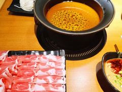 -呷哺呷哺(松北万象汇店)