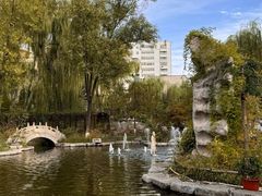 -文瀛公园