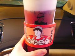 -LELECHA乐乐茶(美罗城店)