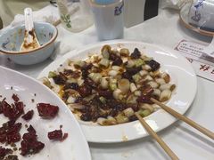 -郭林家常菜烤鸭(曙光西路店)