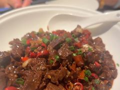 -山涧肴·湘味家肴(松岗满纷天地店)