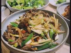 -有肉食·虎九闽菜(798艺术区店)