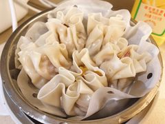 鲜肉冬笋烧麦-景芳周大姐(国大城市广场店)