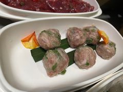 -海底捞火锅(漕宝路店)