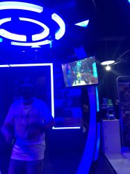 -BBVR团建聚会体验馆·亲子DIY手工