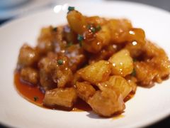 榕城荔枝肉-兴仙饭店·闽味海鲜(马尾总店)