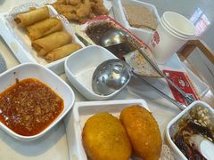 -傣妹火锅(四川北路店)