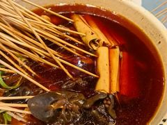 -160烧烤(香坊店)