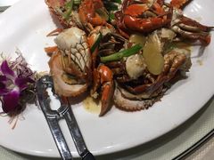 -海儀美食楼(湾仔海鲜街店)