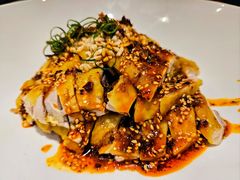 -一品红川菜(皇岗店)