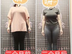 -佳禾健身(三元里店)