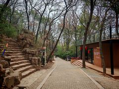 -虞山风景区