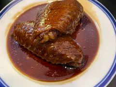 -左记港食(融科天城店)
