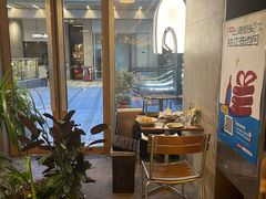 -Blac+Blac(中海环宇荟店)