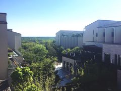 -上海崇明金茂凯悦酒店