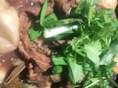 -牛腩之旅·牛腩牛杂煲(光启城美食城店)
