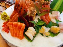 -王鼎精致料理铁板烧(世博源店)