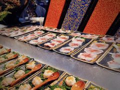 -喜庭海鲜自助(来福士店)