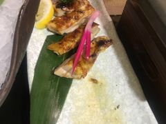 -昱匠·日本料理(金融街店)