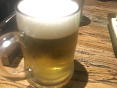 -铁人烧烤(北京店)