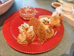 -浙江西子宾馆·牡丹厅