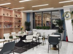 -广州萨谛艾扬格瑜伽中心