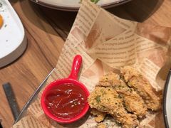 -Pennehut畔尼意面(合肥万象城店)