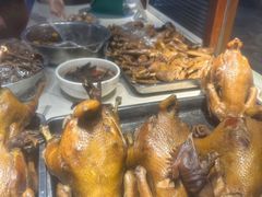-沈卫国卤鸡店(总店)