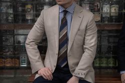 -优刻西服西装定制(金轮国际广场店)