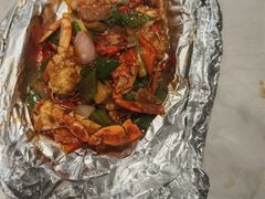 -乔家栅(襄阳南路店)