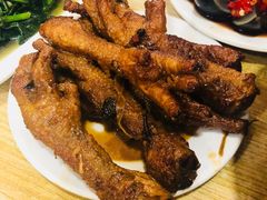 -黑皮酸菜鱼(绣花巷店)