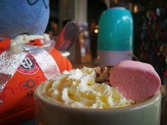 -印咖啡IN COFFEE(红旗街店)