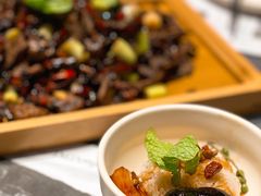 -小大董·烤鸭(观景餐厅·南京西路店)