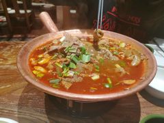 -云海肴·汽锅鸡·云南菜(美罗城店)