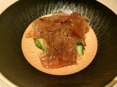 -万丽轩·粤菜(王府井金茂万丽酒店)