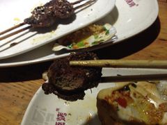 -木屋烧烤(南新店)