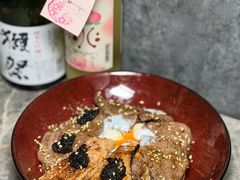 -炙柒Sekinana·精致日料(合生汇店)