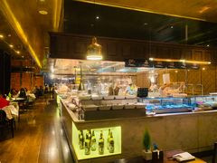 -君悦酒店·乐厨·高空自助餐(青年大街店)